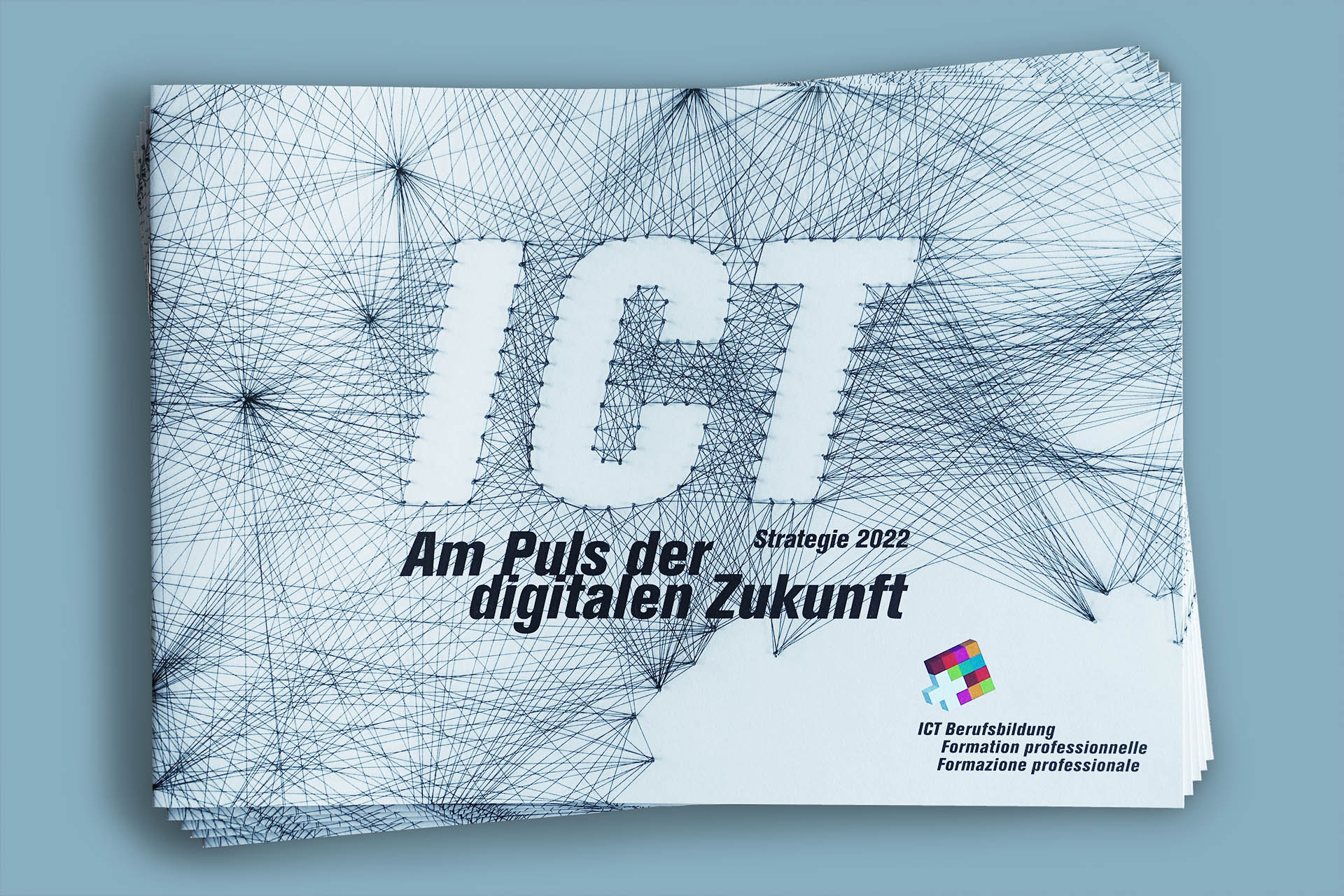 ICT-Berufsbildung Schweiz