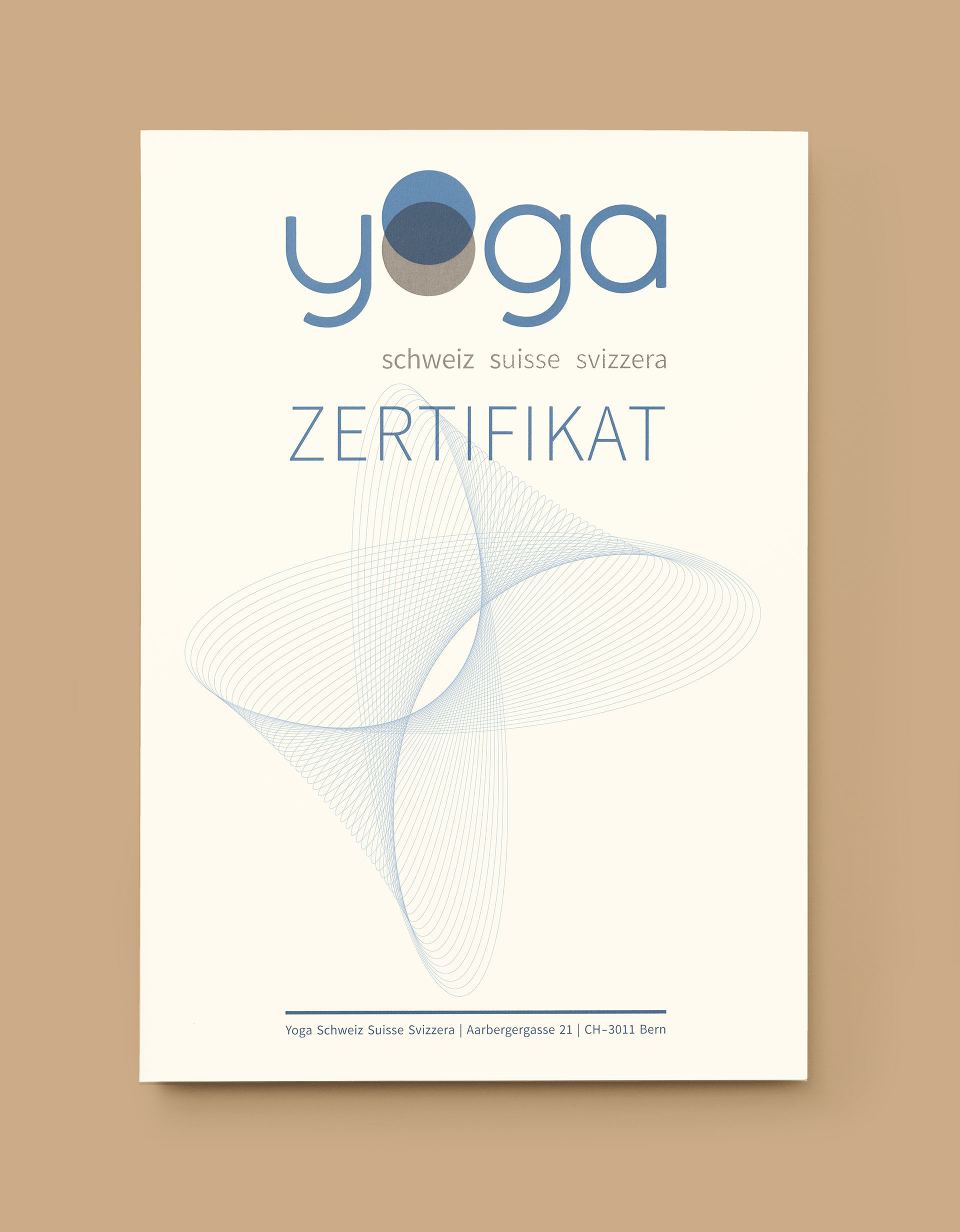 Yoga Schweiz Suisse Svizzera