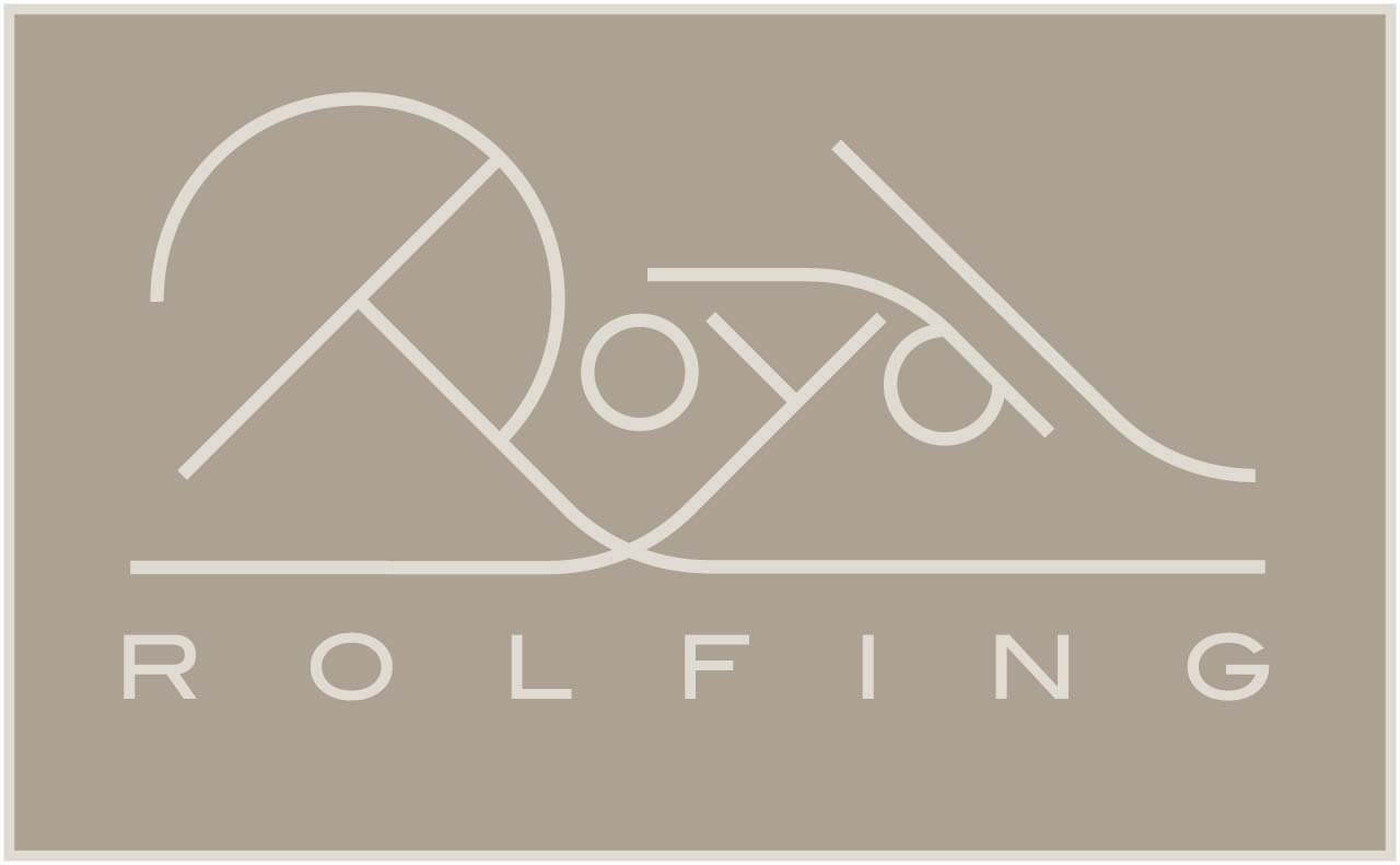 Royal Rolfing – Logo