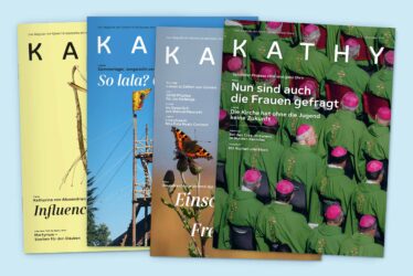 KATHY – Magazine 1-4